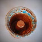 Kubek sprawiedliwości pitagorasa