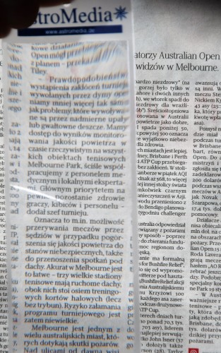 Powiększająca zakładka - prezent dla Babci i Dziadka