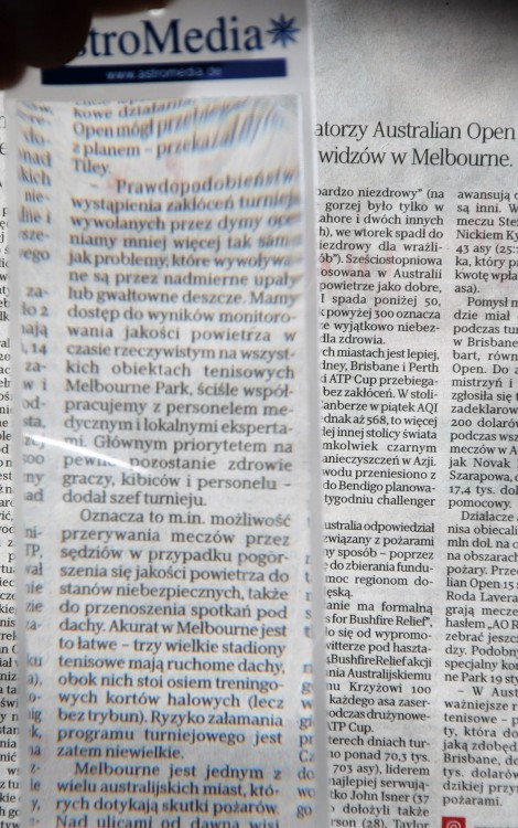 Powiększająca zakładka - prezent dla Babci i Dziadka