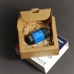 Czerwona latarka dla Astronoma - opakowanie