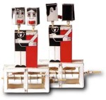 Automata - kisisng couple