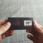 Animal Locomotions Camel by Muybridge