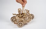 Ugears-Motorcycle-Scrambler-UGR-10-with-sidecar