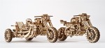 Ugears-Motorcycle-Scrambler-UGR-10-with-sidecar
