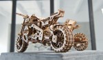 Ugears-Motorcycle-Scrambler-UGR-10-with-sidecar-