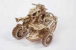 Ugears-Motorcycle-Scrambler-UGR-10-with-sidecar