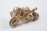 Ugears-Motorcycle-Scrambler-UGR-10-with-sidecar