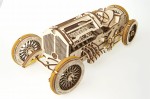 Ugears U-9 Grand Prix Car Model