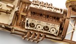 Ugears U-9 Grand Prix Car