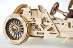 Ugears U-9 Grand Prix Car Model