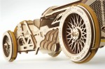 Ugears U-9 Grand Prix Car Model