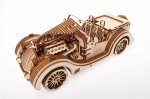Ugears-Roadster-VM-01-Mechanical-Model