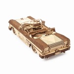 Kabriolet VM-05 model samochodu do składania