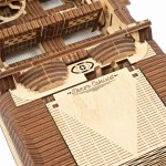 Kabriolet VM-05 model samochodu do składania