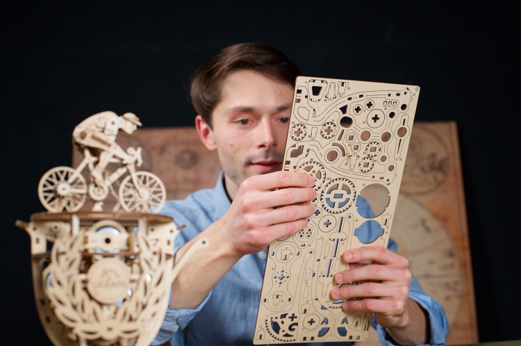 Automata Kolarz Ugears