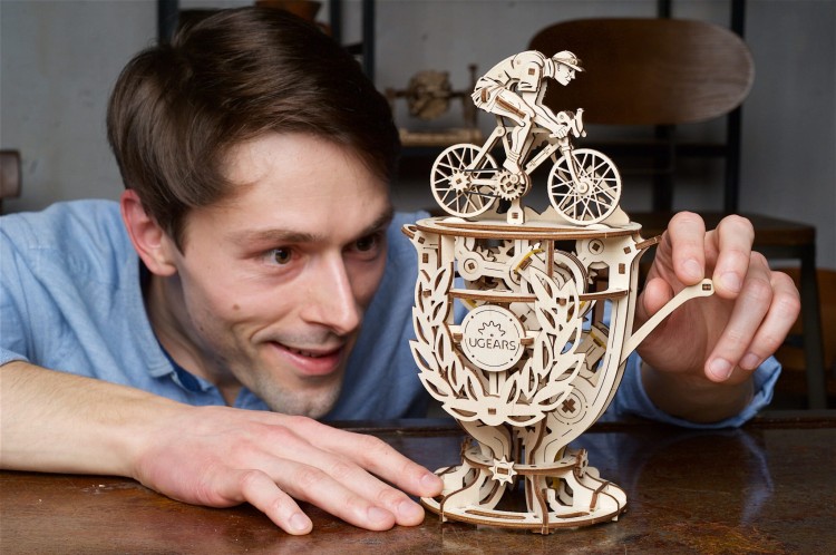 Automata Kolarz Ugears