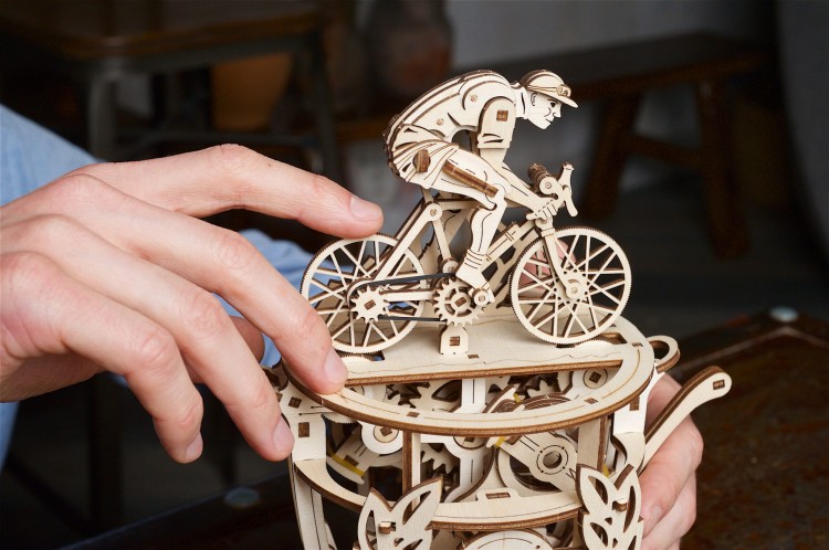 Automata Kolarz Ugears