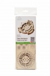 Kalendarz mechaniczny  Ugears Date Navigator  - opakowanie