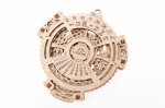Kalendarz Mechaniczny Ugears Date Navigator