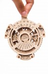 Wieczny kalendarz drewniany Ugears Date Navigator