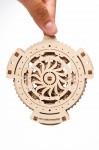 Wieczny kalendarz drewniany Ugears Date Navigator