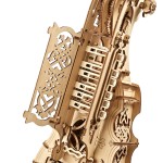 Lira korbowa Hurdy-Gurdy Ugears