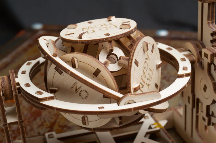 Generator losowy Ugears