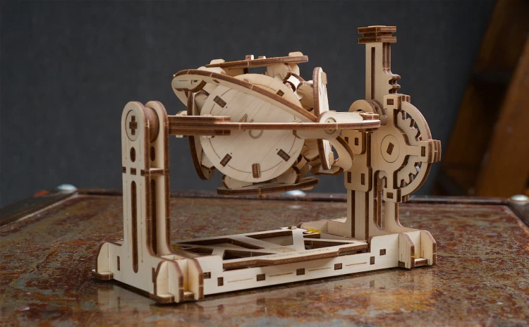 Generator losowy Ugears