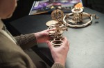 Tellurion - ruchomy model układu słonecznego 3d - Ugears