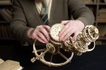 Tellurion - ruchomy model układu słonecznego 3d - Ugears