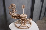 Tellurion - ruchomy model układu słonecznego 3d - Ugears