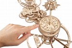 Tellurion - ruchomy model układu słonecznego 3d - Ugears