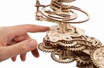 Tellurion - ruchomy model układu słonecznego 3d - Ugears