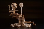 Tellurion - ruchomy model układu słonecznego 3d - Ugears