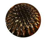 Ferrofluid