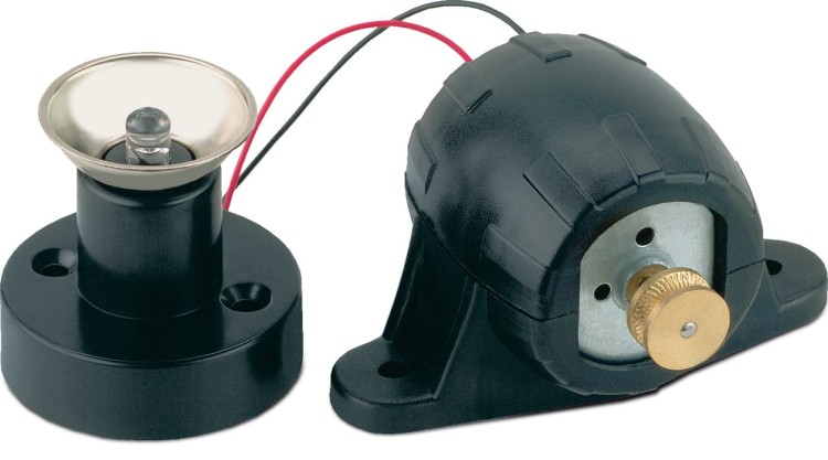 Dynamo - model Wilesco M66