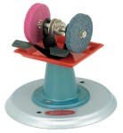 Szlifierka - model Wilesco M52