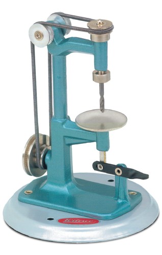 Wiertarka - model Wilesco M51
