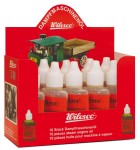 Olej do maszyn Wilesco Z83