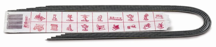 Paski napędowe Wilesco