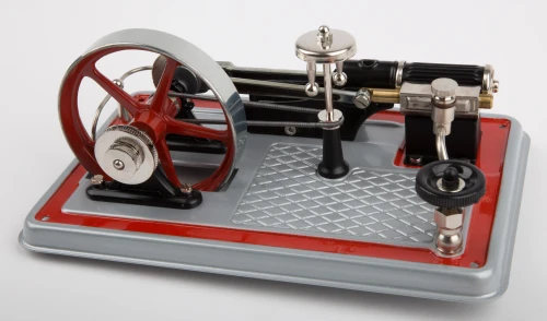 Części zamienne do maszyn Wilesco