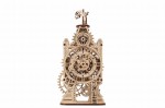 Wieża zegarowa - model DIY Ugears