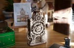 Wieża zegarowa - model DIY Ugears