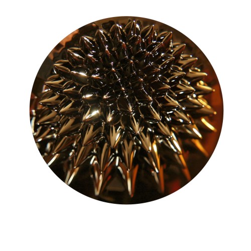 Ferrofluid