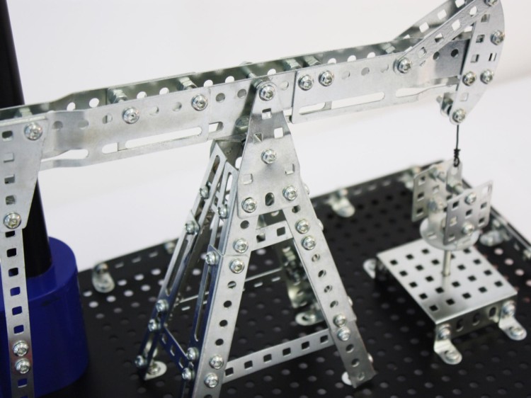 Zestaw Wilesco D11 - kiwon