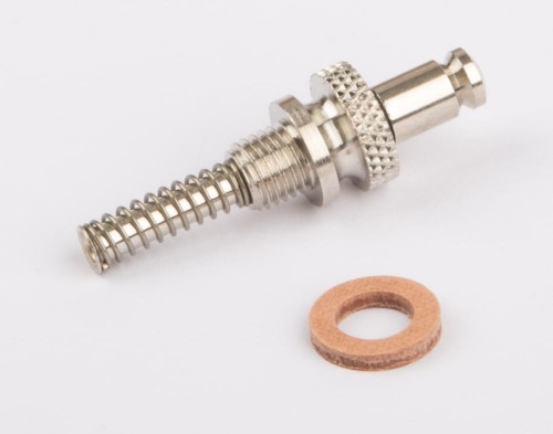 Wilesco 01513 - zawór bezpieczeństwa