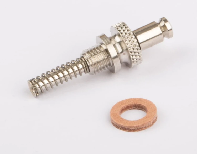 Wilesco 01513 - zawór bezpieczeństwa