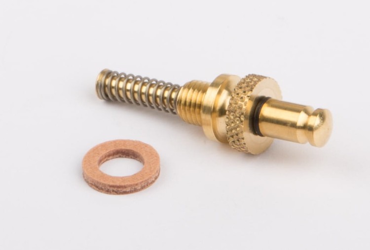 Wilesco - 01514 zawór bezpieczeństwa