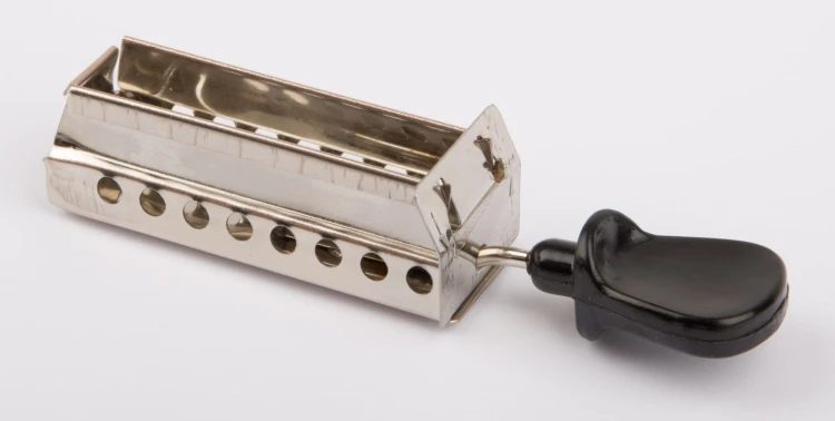 Wilesco 01574 - szuflada paleniska do D5; D6