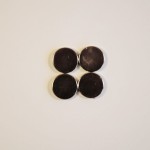 Wizualizacja pola magnetycznego - przykład